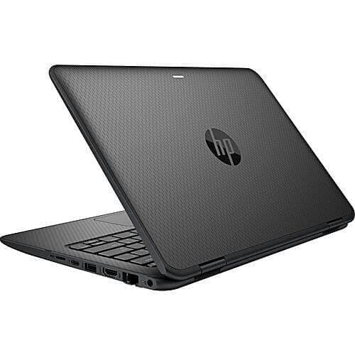 HP Probook X360 11 Intel Pentium Touchscreen 265GB SSD - 4GB RAM + 32GB Flash Mouse