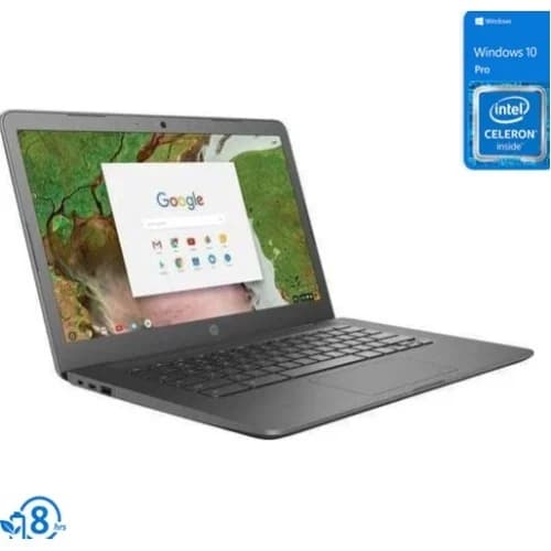 HP Stream 11 Pro G4 - 11" - Intel Celeron - Dual Core - 64GB HDD - 4GB RAM - Windows 10+ Gifts