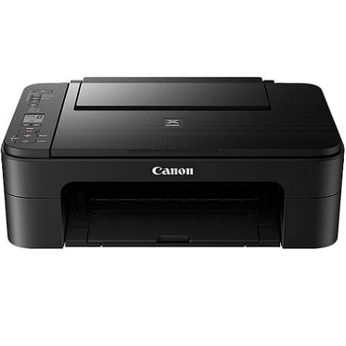 Canon Pixma Ts3140 Deskjet All in one Printer