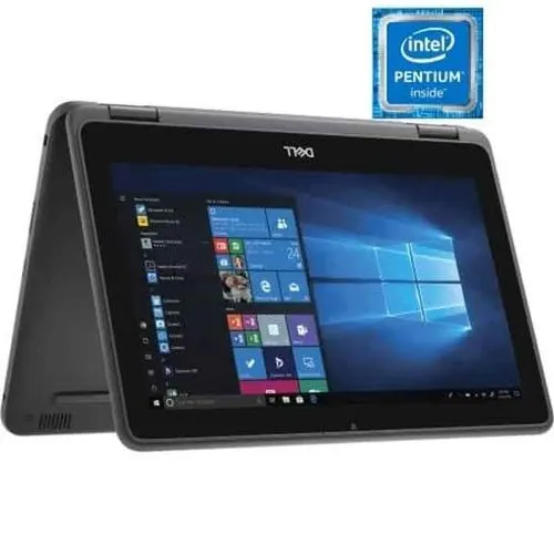 Dell Latitude  3190 2 in 1 X360 Intel Pentium 