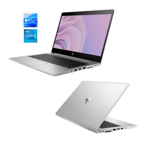 HP Hp Elitebook 840 G6 Intel Core I5-16gb RAM/512gb Ssd/ Backlit Keyboard/ Windows11 Pro+ Bag