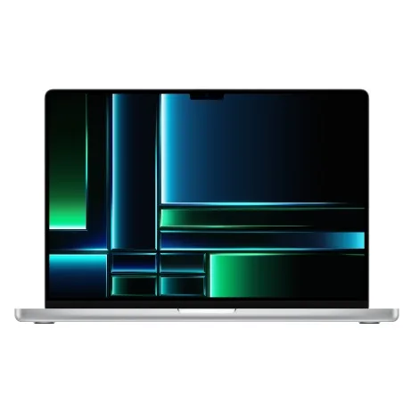 Apple MacBook Pro M2 Pro chip with 12core CPU and 19core GPU 1TB SSD Silver 16 inch