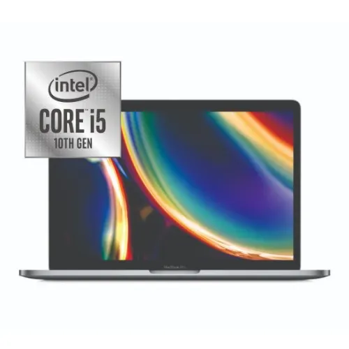 Apple Macbook Pro 13.3'' Sg 256gb With Touch Bar - Intel Core I5 (8th Gen) 8 Gb Lpddr3 25