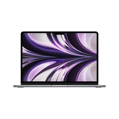 Apple 13-inch Macbook Air M1 8-core 256gb - Space Grey